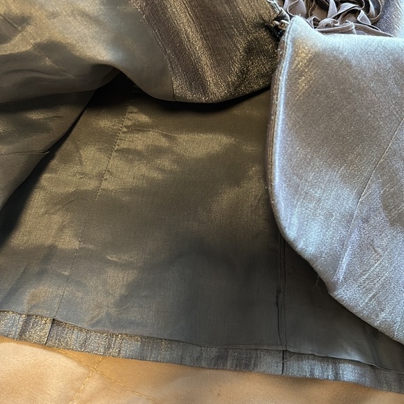 VICTOR COSTA Blouse - Picture 10 of 10